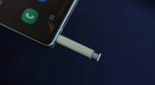 三星Galaxy Note 系列结束了吗