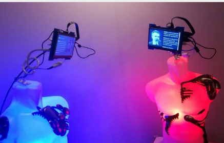 ArtBench 数据集使用艺术品对生成模型进行基准测试