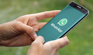 WhatsApp逐渐接近多设备支持